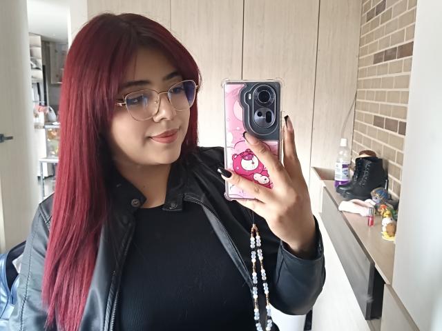 RousseColliinss - Live porn &amp; sex cam - 30578546
