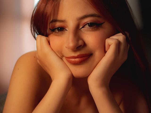 ClaudiaStar69 - Live Sex Cam - 30578720