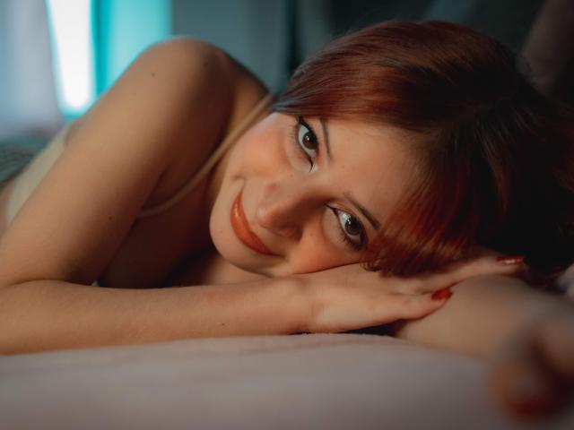 ClaudiaStar69 - Live Sex Cam - 30578726