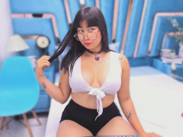 Genesiss - Live porn &amp; sex cam - 30579245