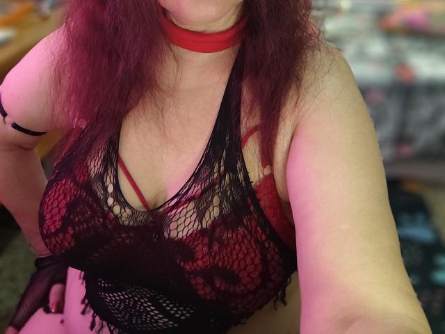 Sabrhina - Live sex cam - 30580805