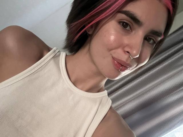 TameikaMacclellan - Live porn &amp; sex cam - 30581252