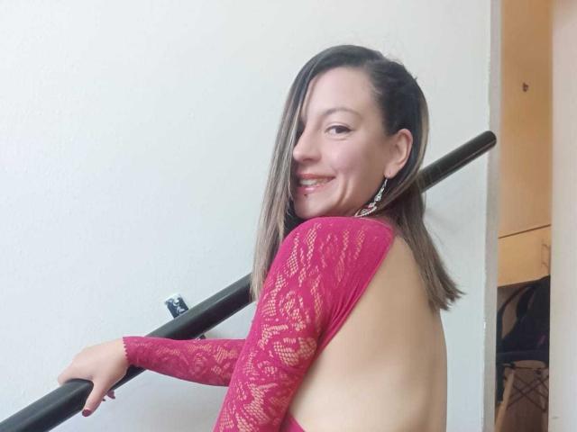 ArianaBlonde - Live porn &amp; sex cam - 30583109