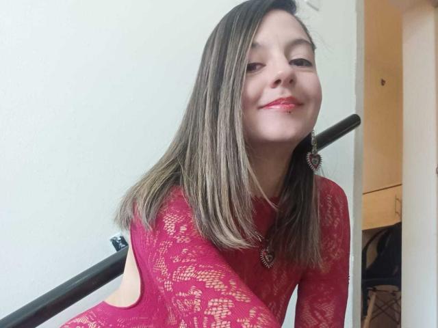 ArianaBlonde - Live porn &amp; sex cam - 30583121