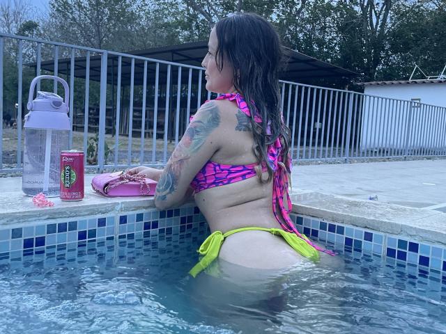 SaritaCaramelo - Live porn &amp; sex cam - 30583313