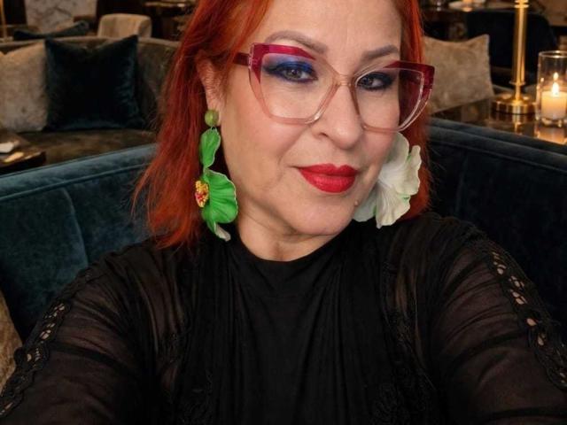 RubyHotMilf - Live porn &amp; sex cam - 30584357