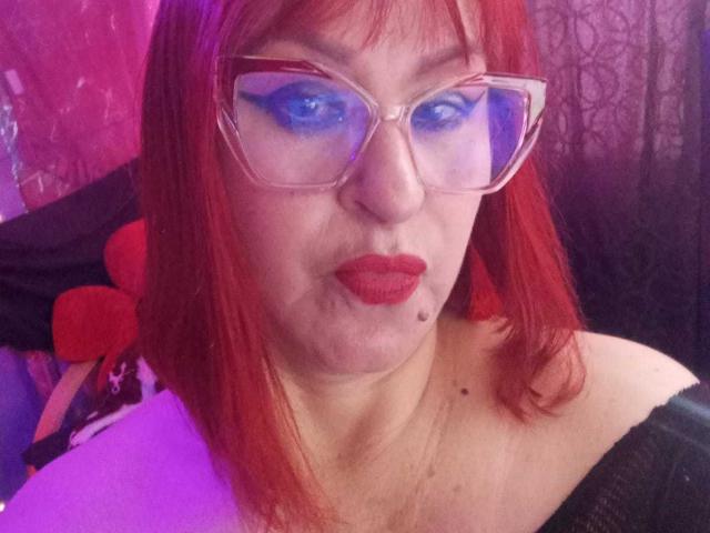 RubyHotMilf - Live porn &amp; sex cam - 30584909