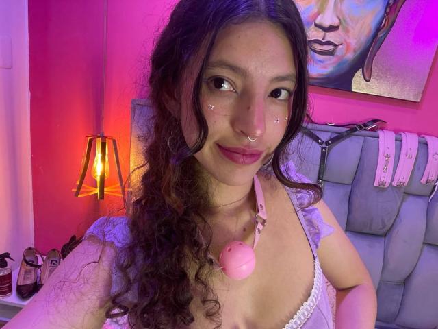 NamySex - Live porn &amp; sex cam - 30585662