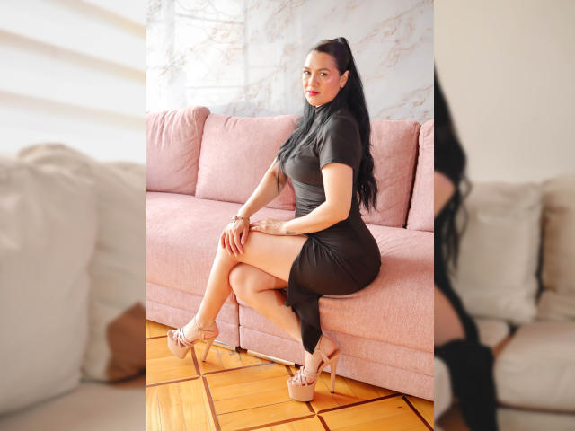 ElizabethDupont - Élő pornó és szexkamera - 30585947