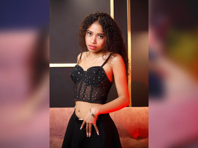 ViolettExposito - Live porn &amp; sex cam - 30586616