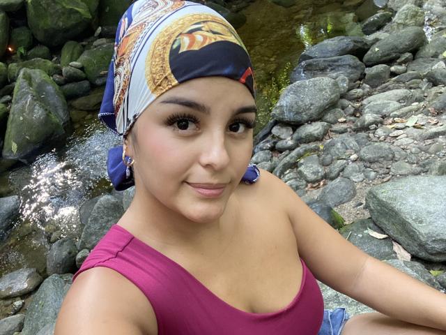 TalianaSquirt - Live porn &amp; sex cam - 30587117