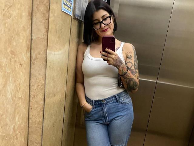NyxVale - Live porn &amp; sex cam - 30588032