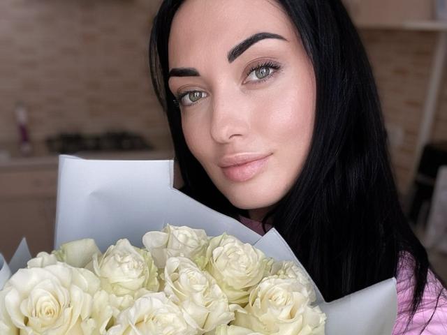 Xioni - Live porn &amp; sex cam - 30591734