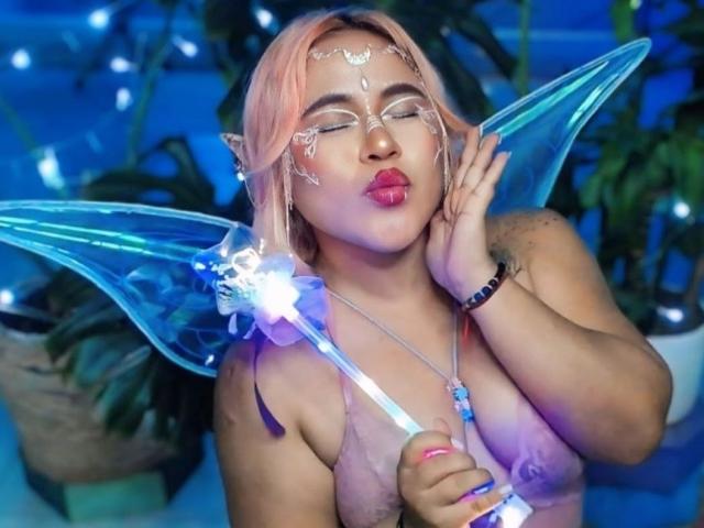Estefaniaa69 - Camera khiêu dâm &amp; quyến rũ trực tiếp - 30593099
