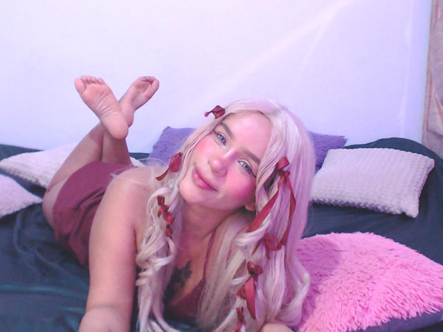 LuluDeVine - Live porn &amp; sex cam - 30593495