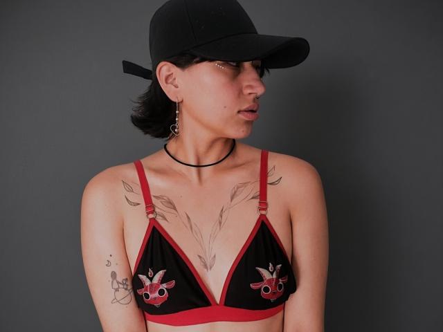 NaraStorn - Camera khiêu dâm &amp; quyến rũ trực tiếp - 30593759