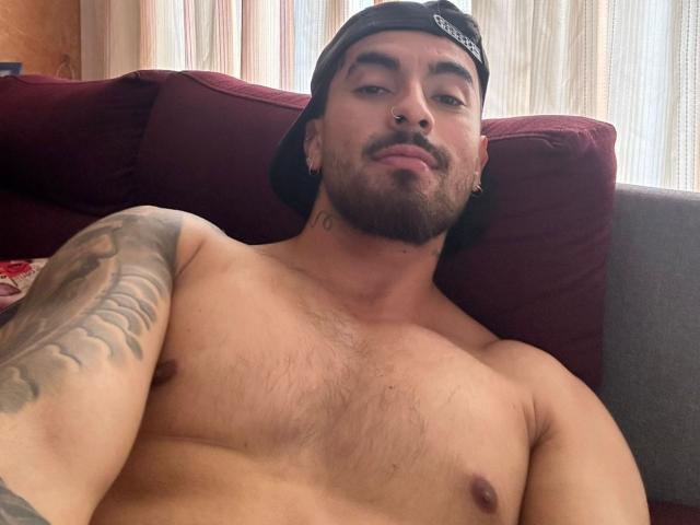 Zhion - Live porn &amp; sex cam - 30594134