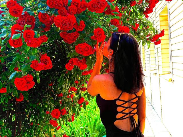 LakiaRentz - Live porn &amp; sex cam - 30594419