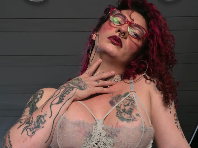Skarleth69 - сексуальная веб-камера в реальном времени - 30596387
