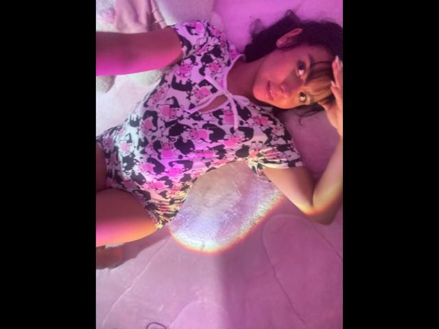 JuliaBennett - Sexe cam en vivo - 30597401