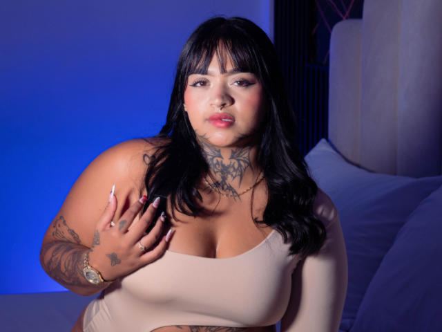 KarlaLewis - Sexe cam en vivo - 30597989