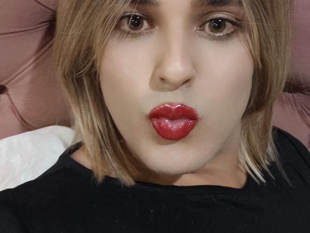 RubyJohansson69 - Camera khiêu dâm &amp; quyến rũ trực tiếp - 30598511