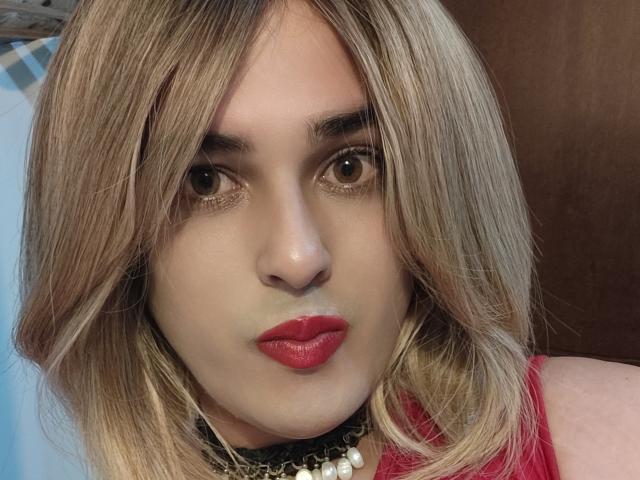 RubyJohansson69 - сексуальная веб-камера в реальном времени - 30598514
