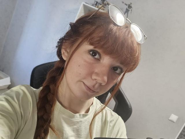 AlfrediaGhiloni - Sexe cam en vivo - 30599282