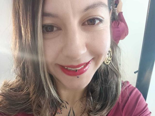 ArianaBlonde - Live porn &amp; sex cam - 30599798