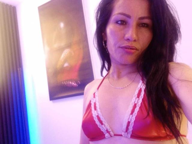 VictoriaEloit - сексуальная веб-камера в реальном времени - 30600752