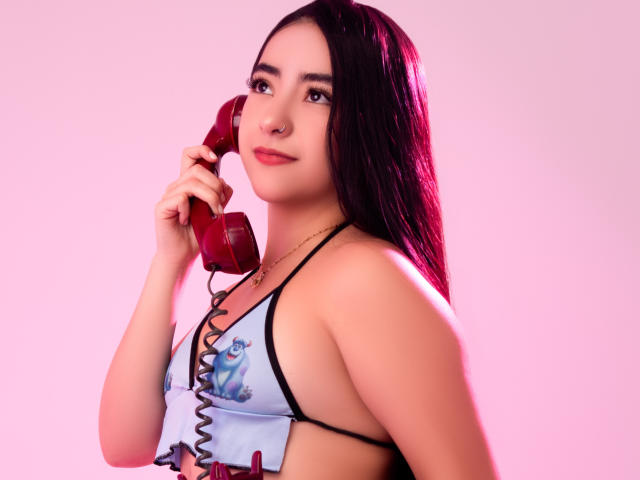 ShanneLivanov - Camera khiêu dâm &amp; quyến rũ trực tiếp - 30601694