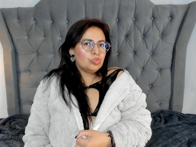 IvonnaLune - Live porn &amp; sex cam - 30601841