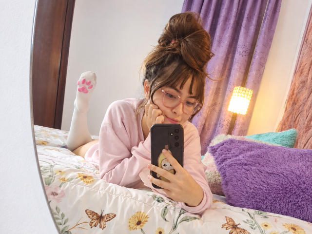 IsabelaP - Camera khiêu dâm &amp; quyến rũ trực tiếp - 30601892