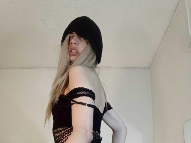 CatherineBlackx - Camera khiêu dâm &amp; quyến rũ trực tiếp - 30602093