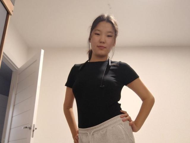 LibertyStclair - Live sex cam - 30606401