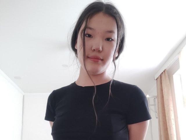 LibertyStclair - Sexe cam en vivo - 30606404