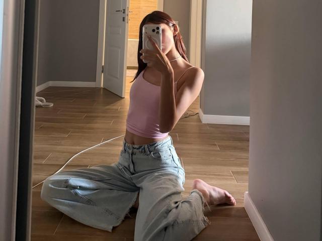 CarmelRhym - Live porn &amp; sex cam - 30607514