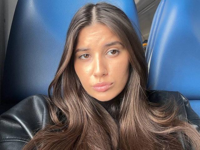 LeiaLindman - Live sex cam - 30607655