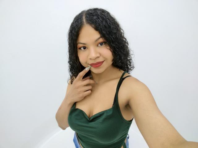 Nhicol - Live porn &amp; sex cam - 30607994
