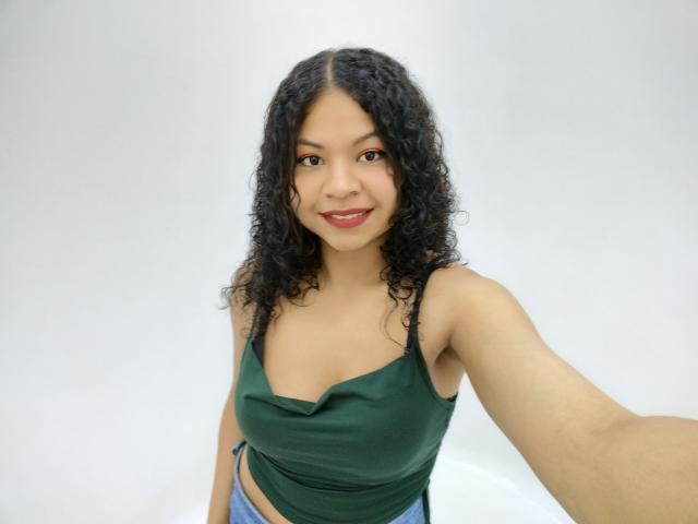 Nhicol - Live porn &amp; sex cam - 30608003