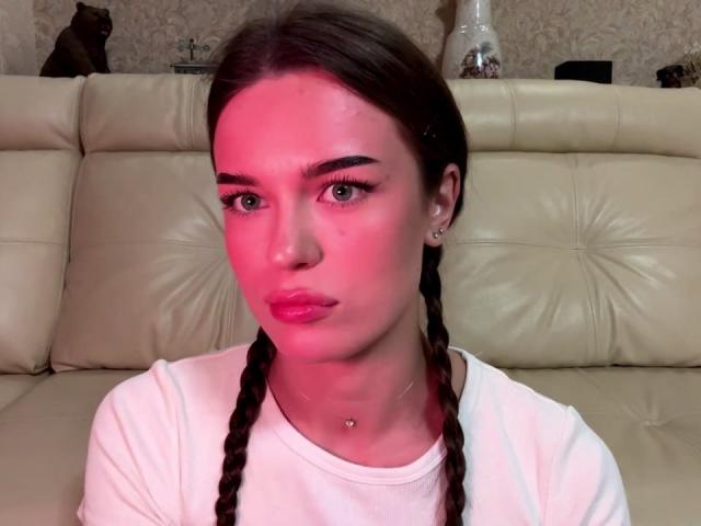 DrusillaMaiava - Sexe cam en vivo - 30608216