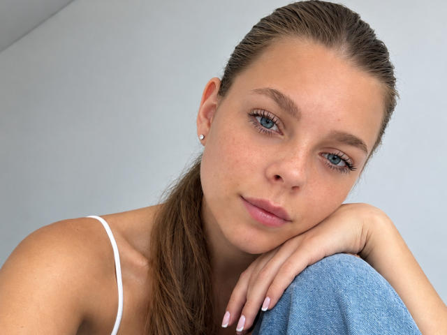 RhonaBells - Live sex cam - 30608510