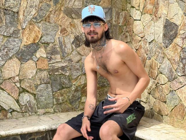 RoderickSexy - Sexe cam en vivo - 30608900