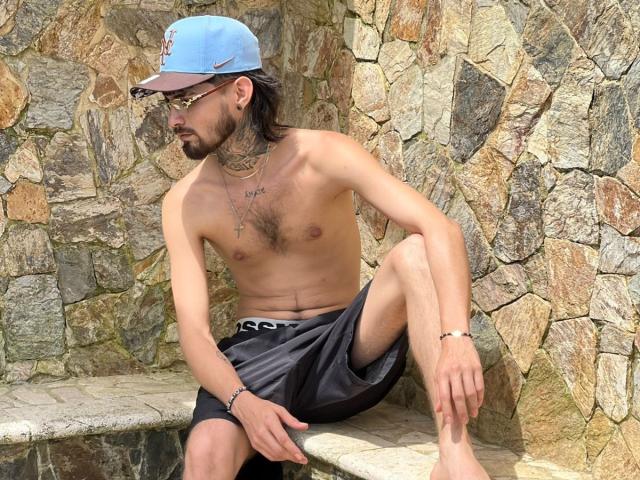 RoderickSexy - Sexe cam en vivo - 30608906