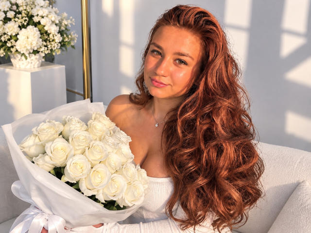 Pamerra - Live porn &amp; sex cam - 30609491