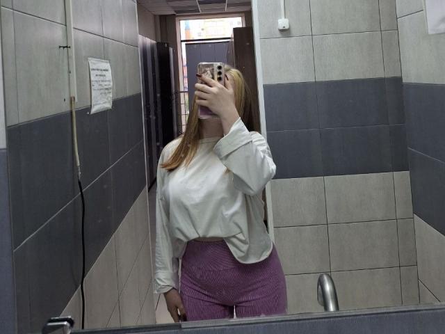 AlysiaFillingham - ライブポルノ&amp;セックスカム - 30609515