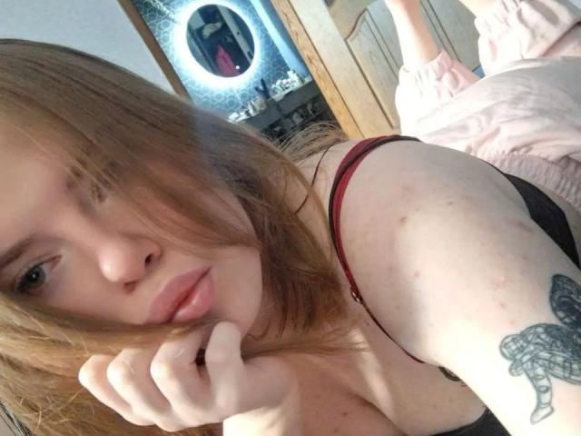 AlysiaFillingham - ライブポルノ&amp;セックスカム - 30609545