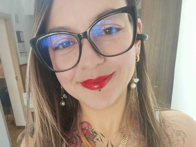 ArianaBlonde - Live porn &amp; sex cam - 30610844