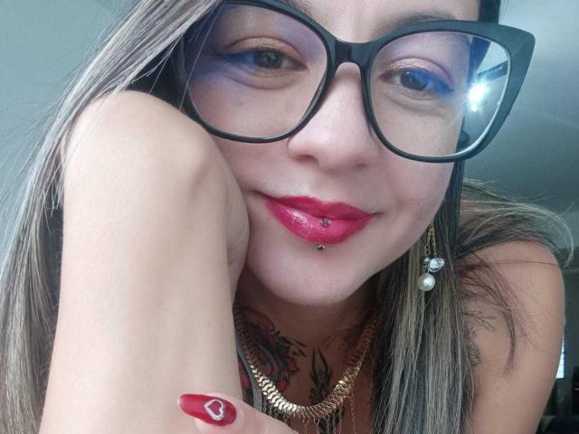 ArianaBlonde - Live porn &amp; sex cam - 30610853