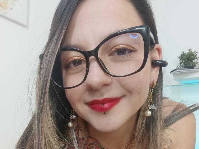 ArianaBlonde - Live porn &amp; sex cam - 30610856